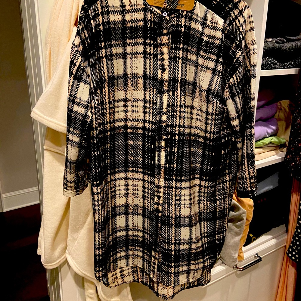 Top Shop Dress